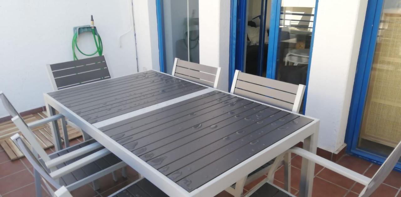 Marbella House Apartamento Duplex Eksteriør billede