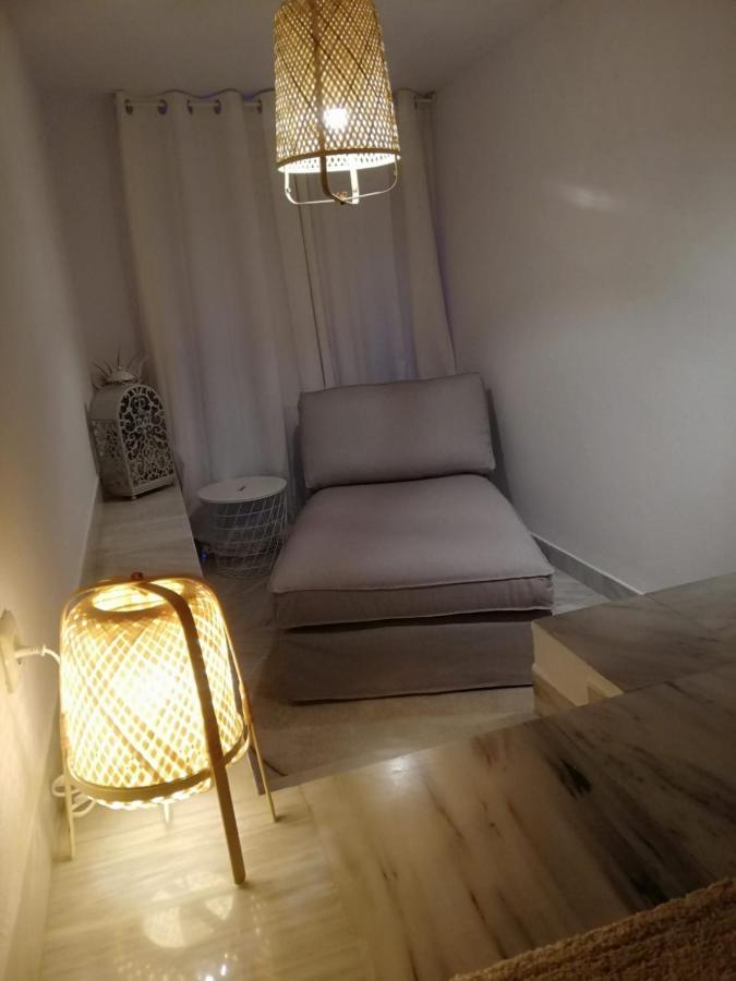Marbella House Apartamento Duplex Eksteriør billede
