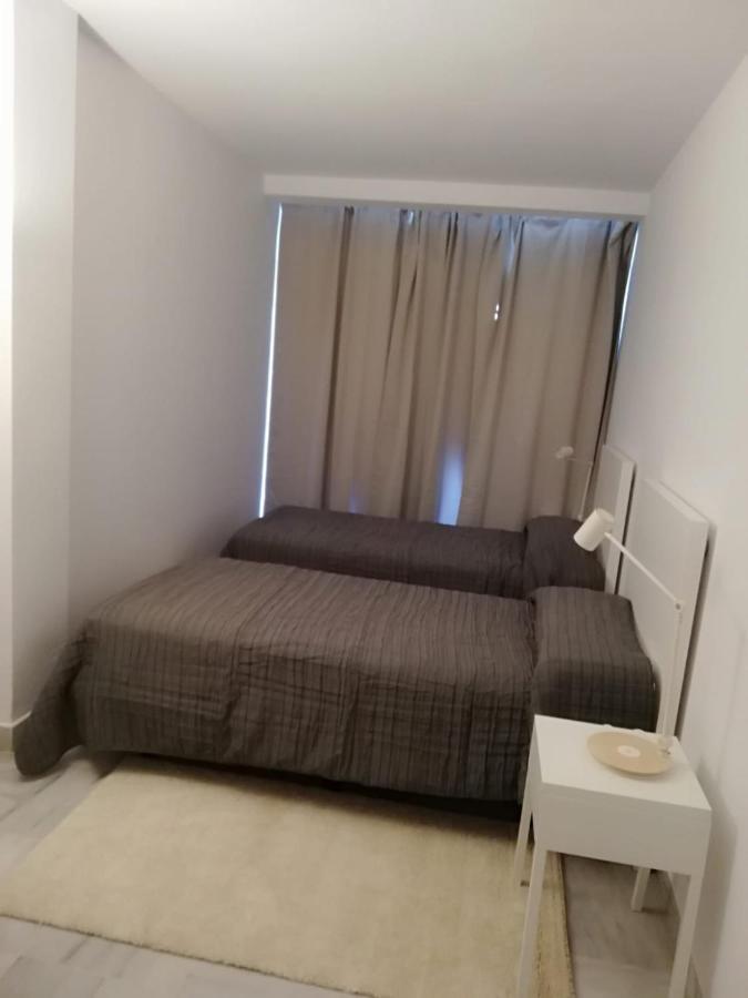 Marbella House Apartamento Duplex Eksteriør billede